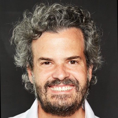 Retrato de Rafael Pitanguy