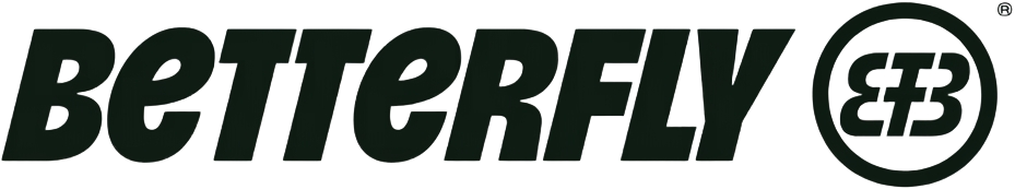 Logo Betterfly