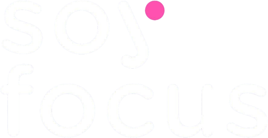 Logo SoyFocus